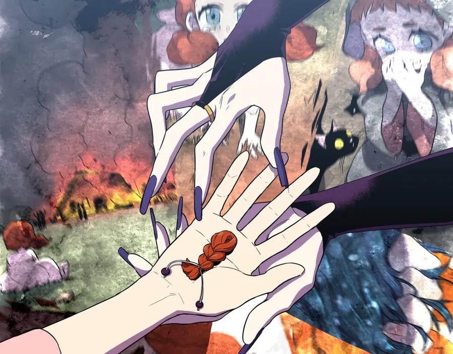 你的血很甜 - 第二季 9话 你的过去 - 第17张图