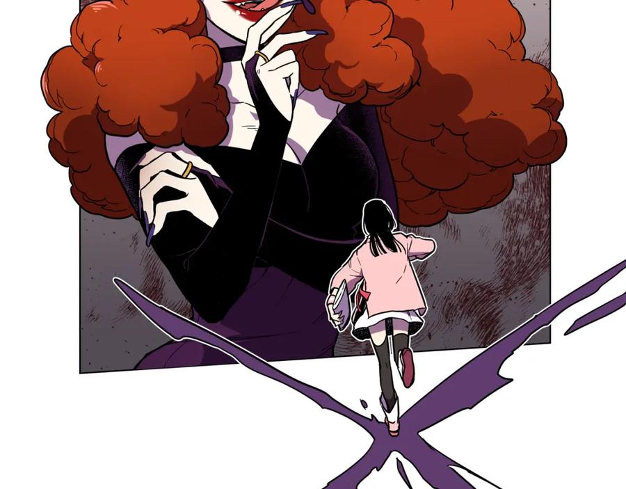 你的血很甜 - 第二季 9话 你的过去 - 第36张图