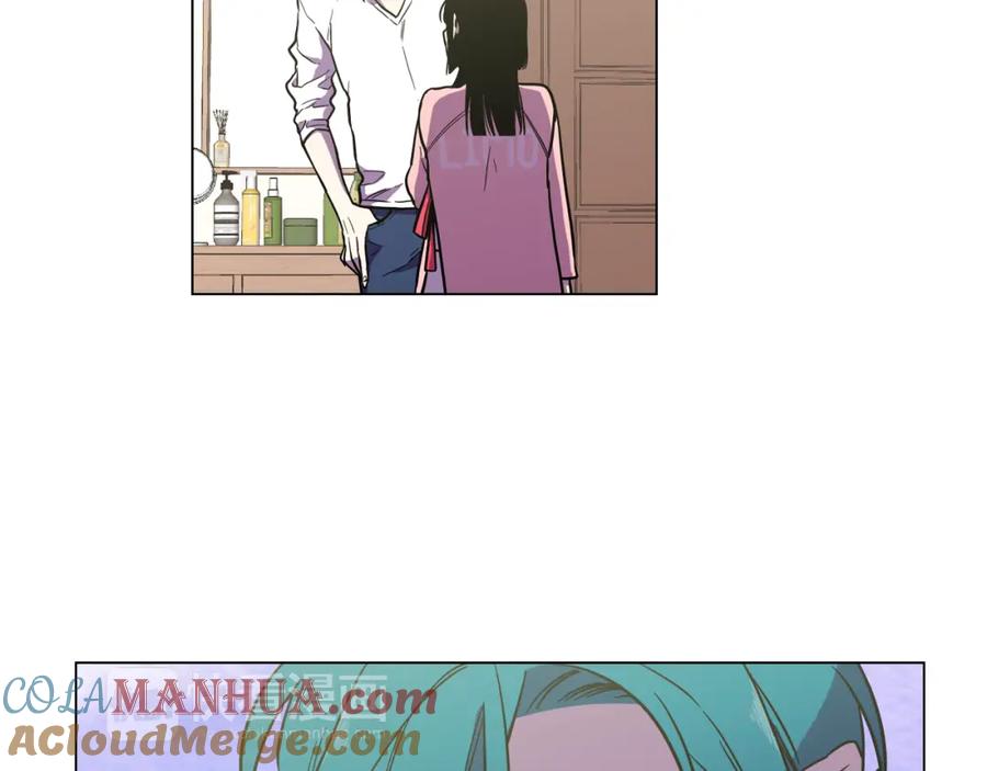 你的血很甜 - 第二季 10话 不要离开我 - 第43张图