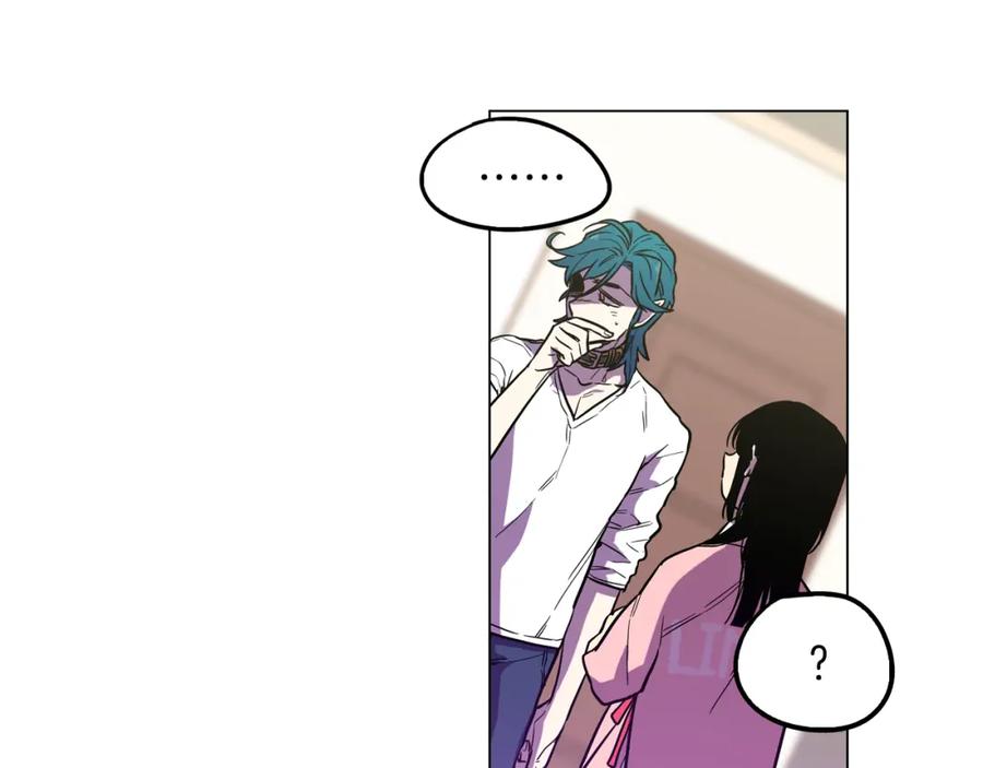 你的血很甜 - 第二季 10话 不要离开我 - 第41张图