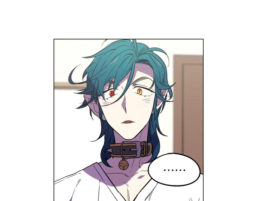 你的血很甜 - 第二季 10话 不要离开我 - 第65张图