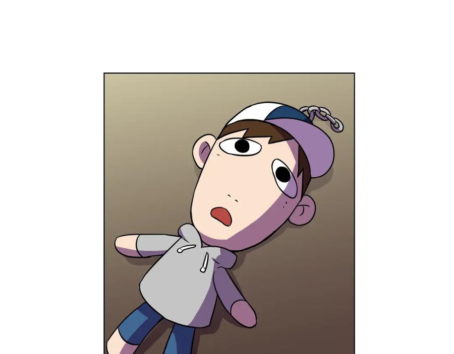 你的血很甜 - 第二季 11话 把小布叫来 - 第11张图