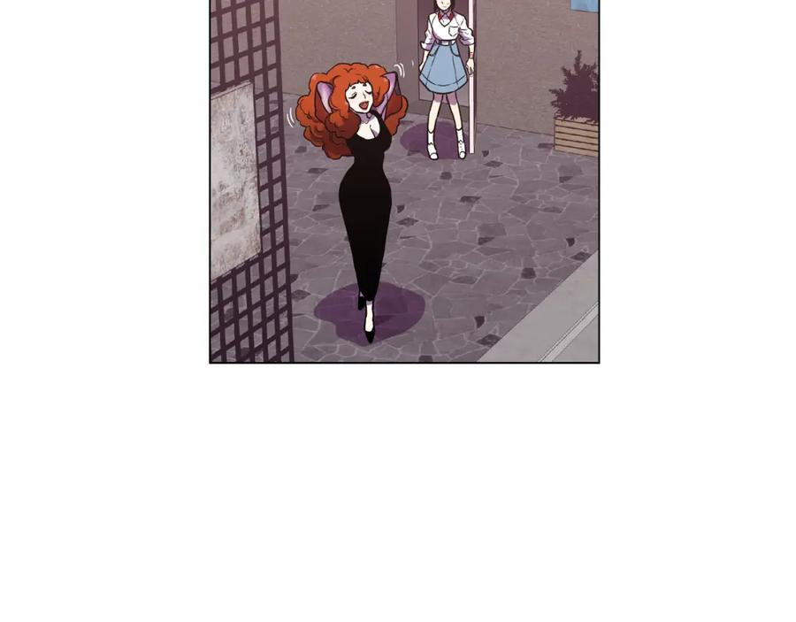 你的血很甜 - 第二季 12话 男友力大爆发 - 第35张图