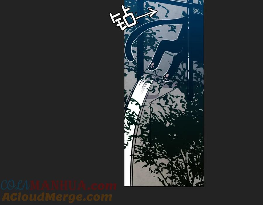 你的血很甜 - 第二季 14+15话 尘封的过去 - 第93张图