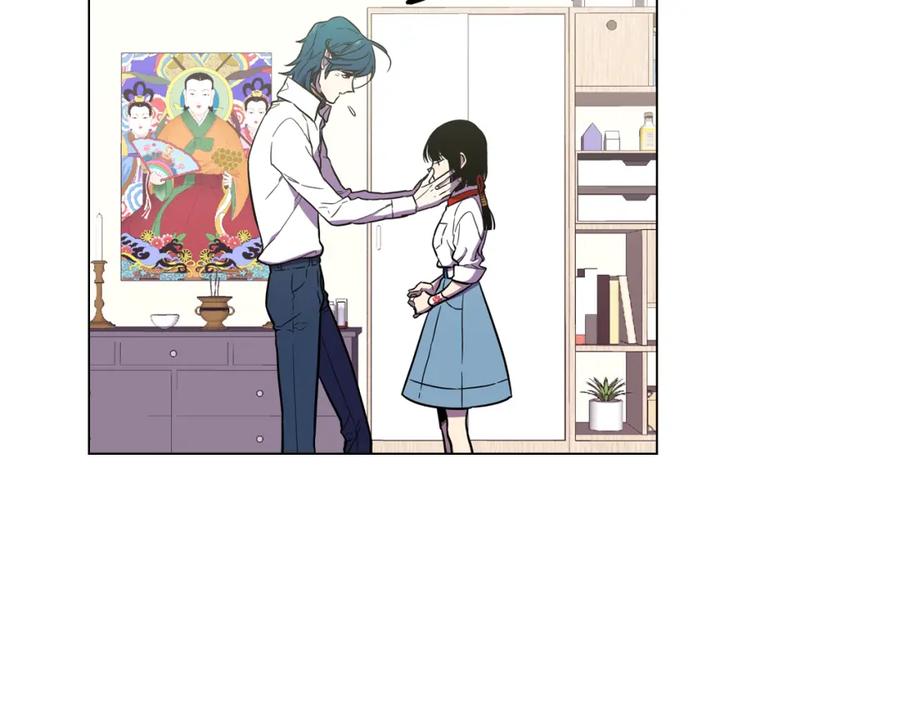 你的血很甜 - 第二季 14+15话 尘封的过去 - 第27张图