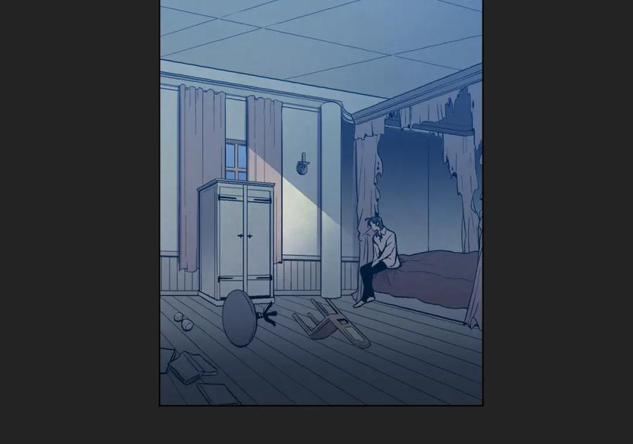 你的血很甜 - 第二季 14+15话 尘封的过去 - 第167张图