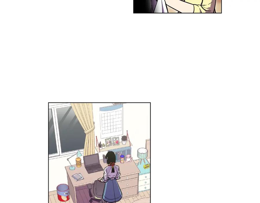 你的血很甜 - 第二季 14+15话 尘封的过去 - 第12张图