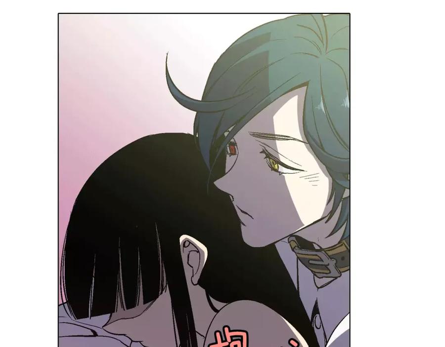 你的血很甜 - 第5话 吸血鬼会撒娇？ - 第60张图