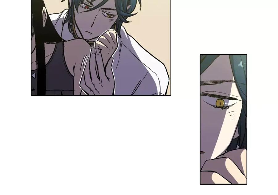 你的血很甜 - 第5话 吸血鬼会撒娇？ - 第63张图