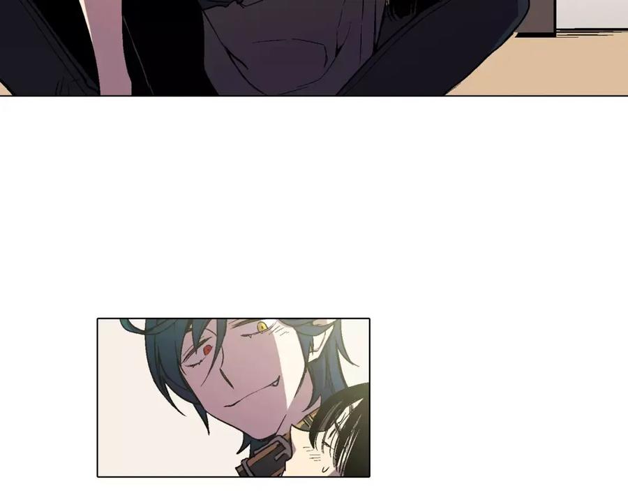 你的血很甜 - 第5话 吸血鬼会撒娇？ - 第75张图