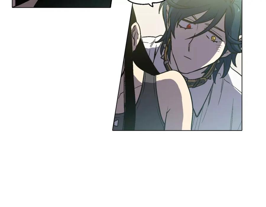 你的血很甜 - 第5话 吸血鬼会撒娇？ - 第59张图