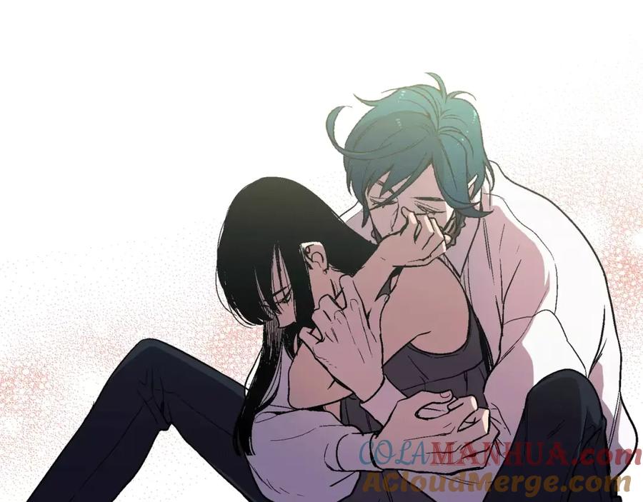 你的血很甜 - 第5话 吸血鬼会撒娇？ - 第65张图