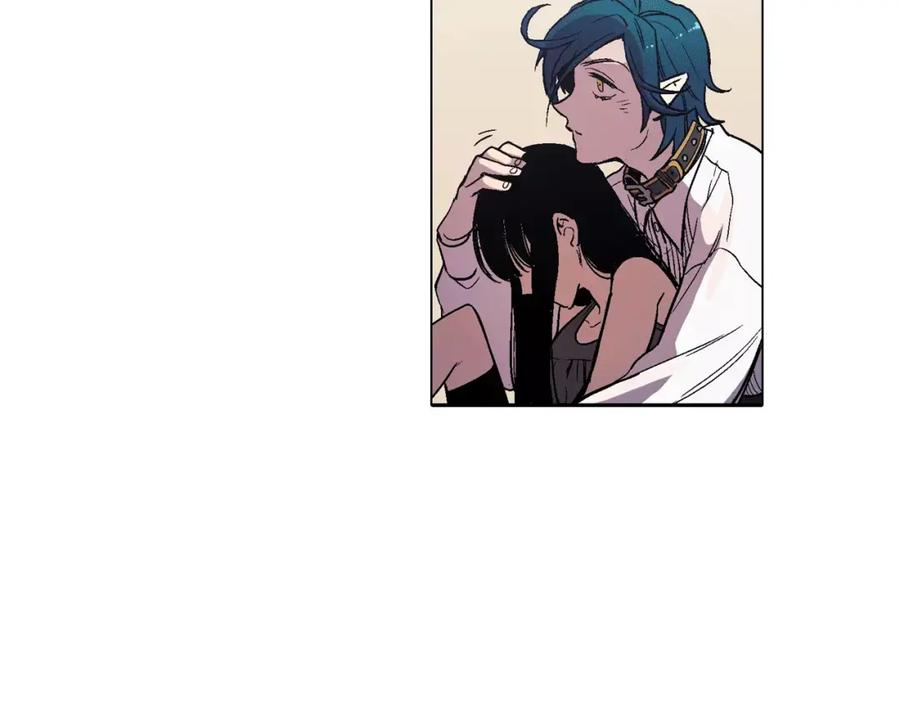 你的血很甜 - 第5话 吸血鬼会撒娇？ - 第71张图