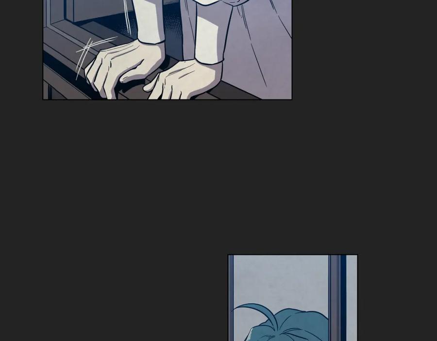 你的血很甜 - 第二季 16话 为什么要离开我 - 第8张图