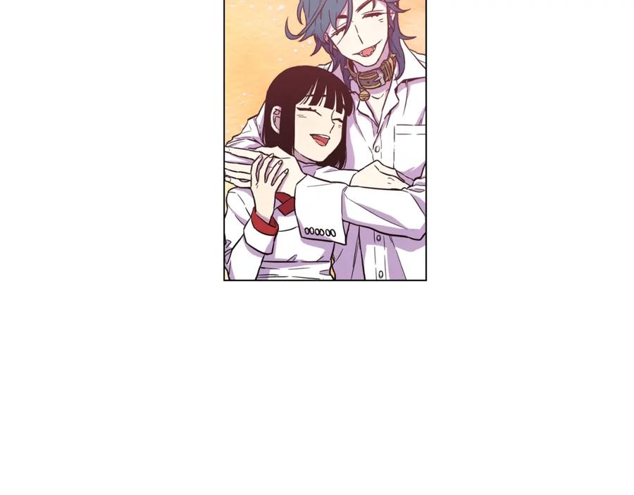 你的血很甜 - 第二季 16话 为什么要离开我 - 第94张图