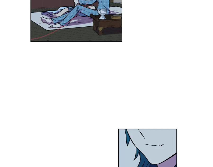 你的血很甜 - 第二季 16话 为什么要离开我 - 第68张图