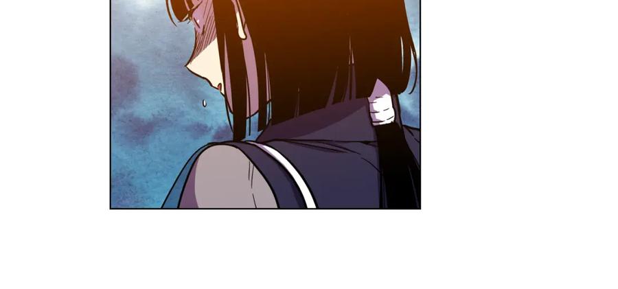 你的血很甜 - 第二季 18话 人类的感情 - 第90张图