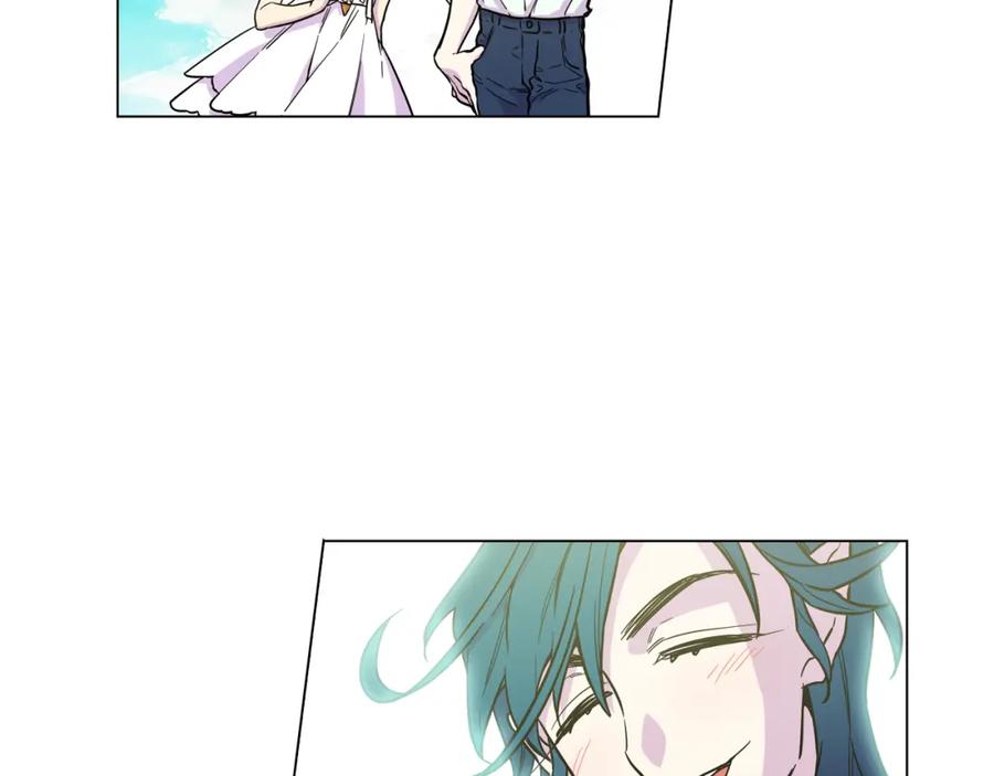 你的血很甜 - 第二季 18话 人类的感情 - 第20张图