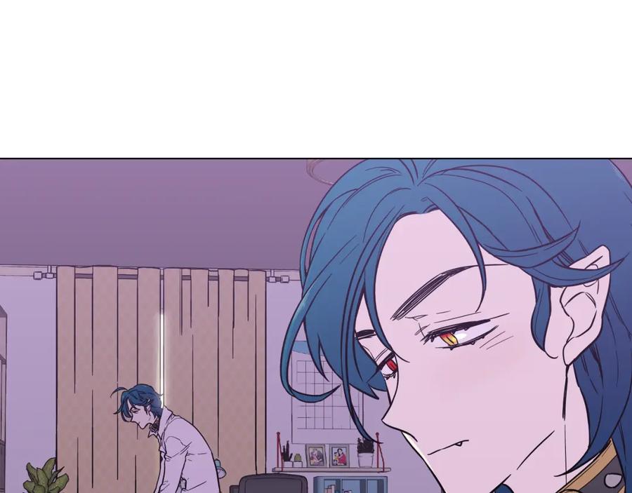 你的血很甜 - 第二季 18话 人类的感情 - 第3张图