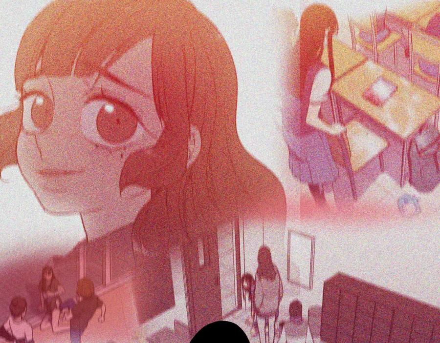 你的血很甜 - 第二季 19话 噩梦回归 - 第9张图