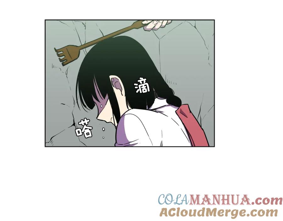 你的血很甜 - 第二季 24话 明明答应了守护我 - 第76张图