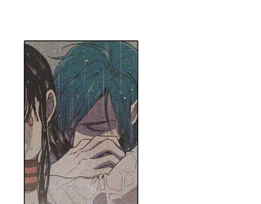 你的血很甜 - 第二季 24话 明明答应了守护我 - 第38张图