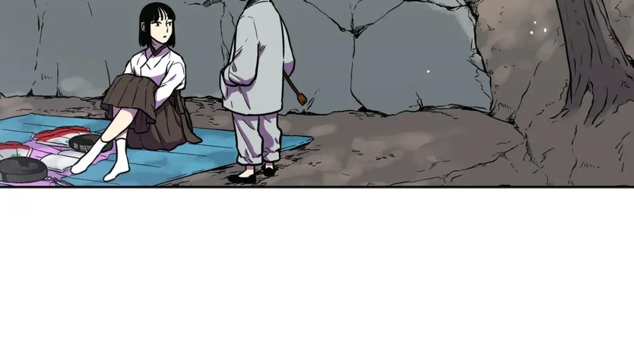 你的血很甜 - 第二季 第25话 不会让你离开我 - 第53张图