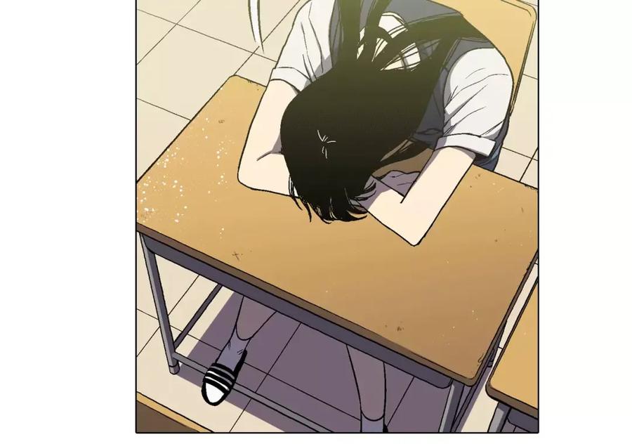 你的血很甜 - 第6话 莫名出现契约红绳 - 第18张图