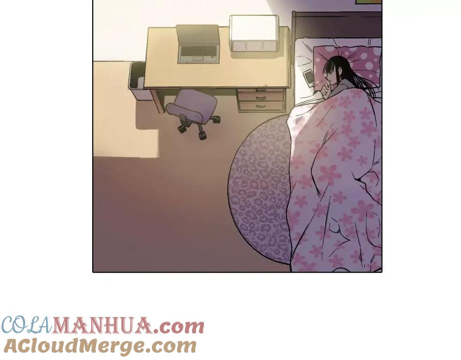 你的血很甜 - 第6话 莫名出现契约红绳 - 第76张图