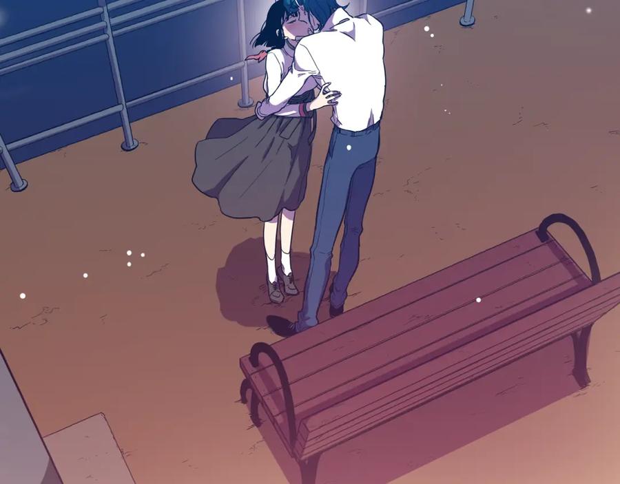 你的血很甜 - 第二季 第27话 快点和我在一起 - 第80张图