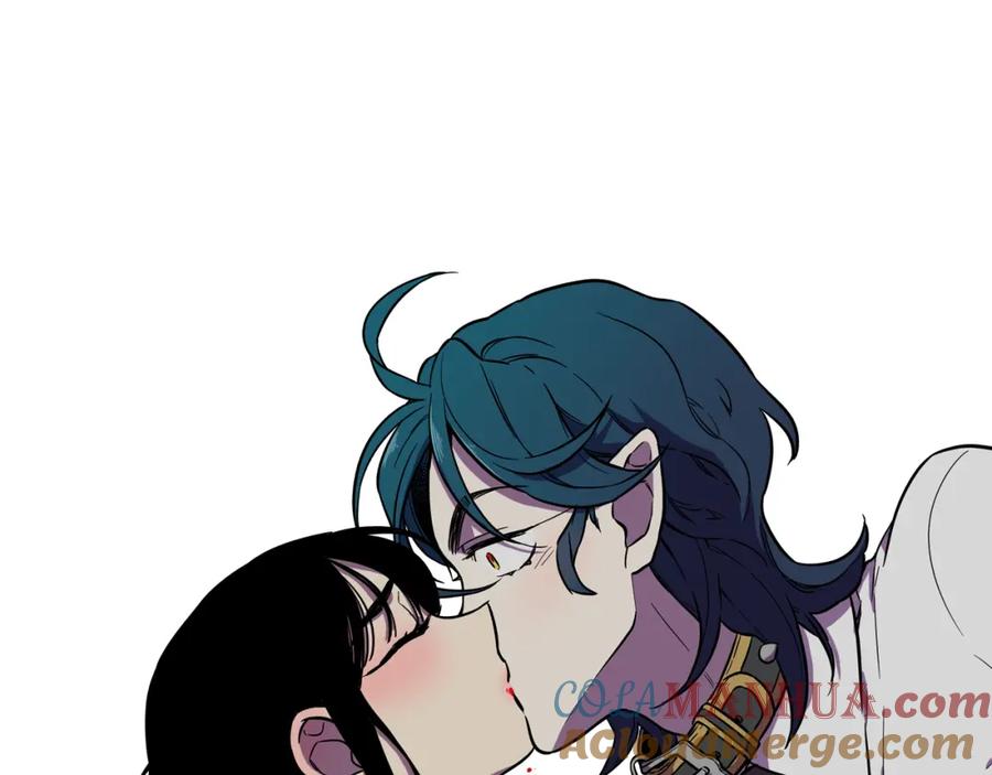 你的血很甜 - 第二季 第27话 快点和我在一起 - 第64张图