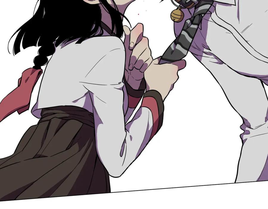 你的血很甜 - 第二季 第27话 快点和我在一起 - 第65张图