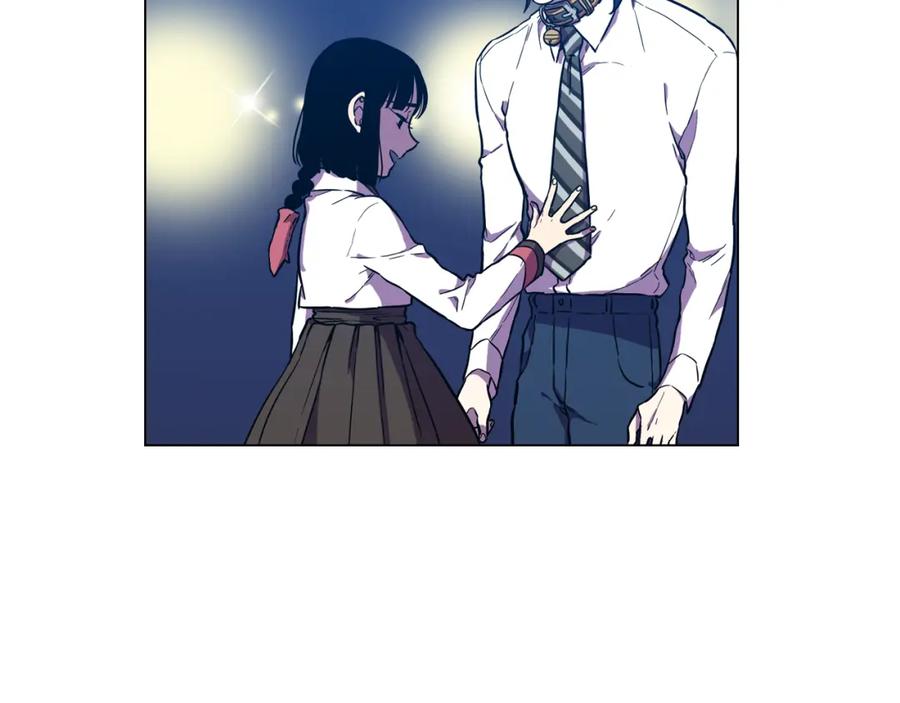 你的血很甜 - 第二季 第27话 快点和我在一起 - 第54张图