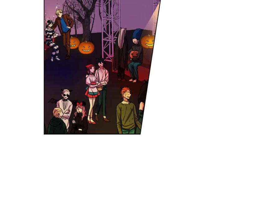 你的血很甜 - 第二季 第28话 男朋友？ - 第88张图