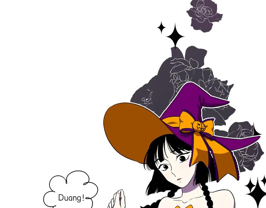 你的血很甜 - 第二季 第28话 男朋友？ - 第94张图