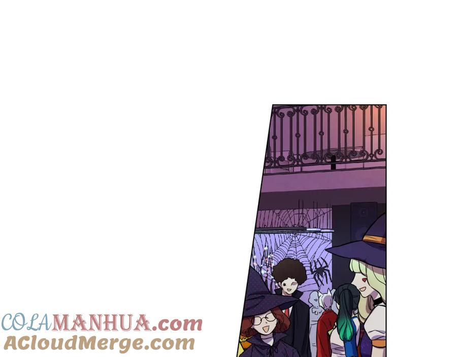 你的血很甜 - 第二季 第28话 男朋友？ - 第89张图