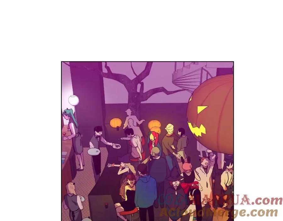 你的血很甜 - 第二季 第29话 为你受伤 - 第5张图