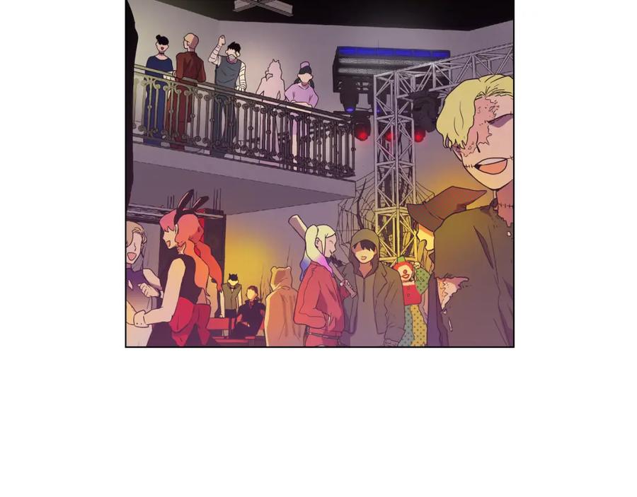 你的血很甜 - 第二季 第29话 为你受伤 - 第4张图