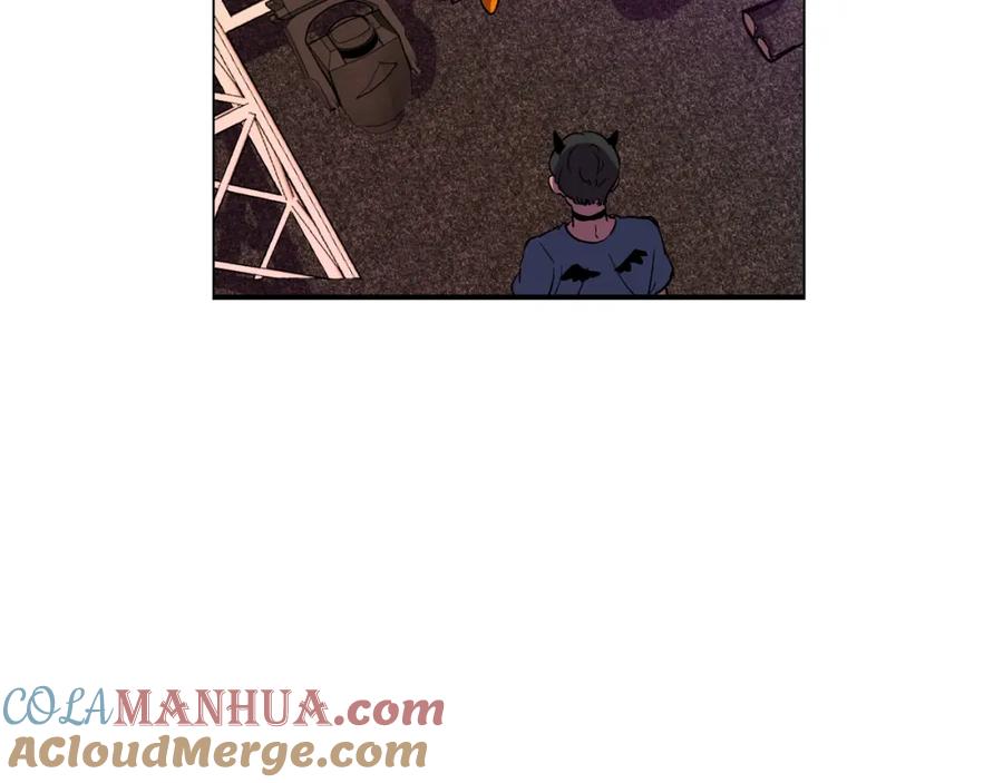 你的血很甜 - 第二季 第29话 为你受伤 - 第93张图