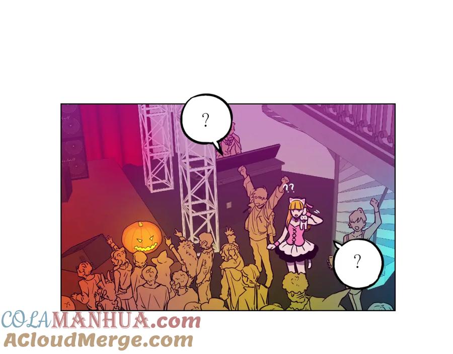 你的血很甜 - 第二季 第29话 为你受伤 - 第69张图