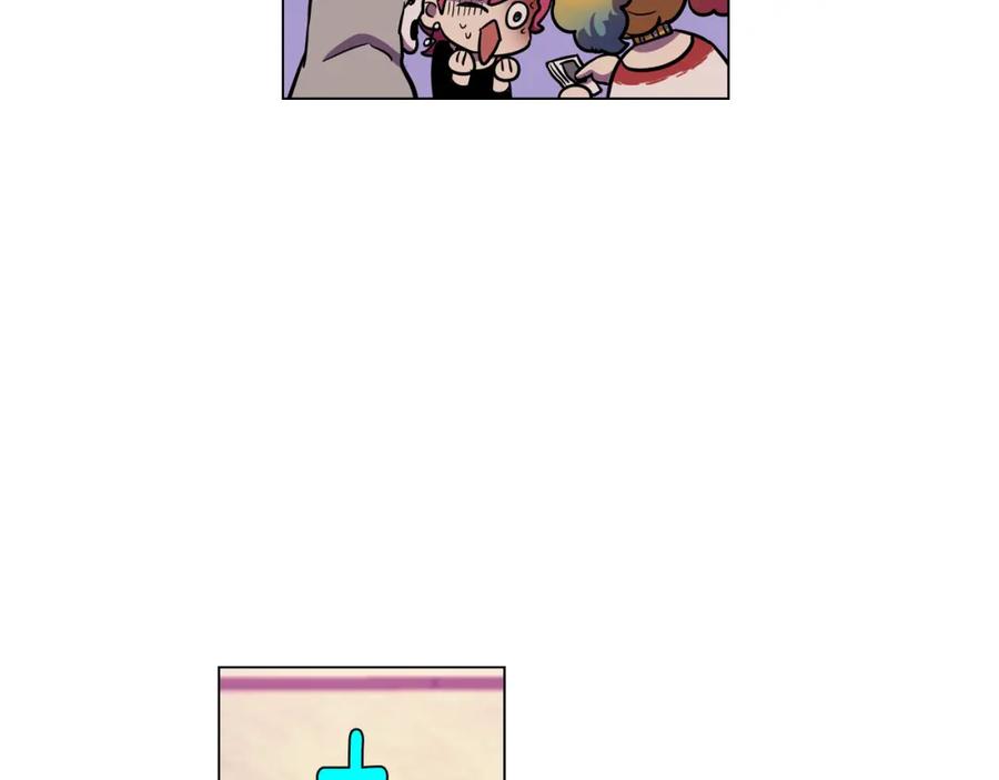 你的血很甜 - 第二季 第29话 为你受伤 - 第24张图