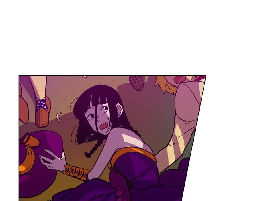 你的血很甜 - 第二季 第29话 为你受伤 - 第78张图