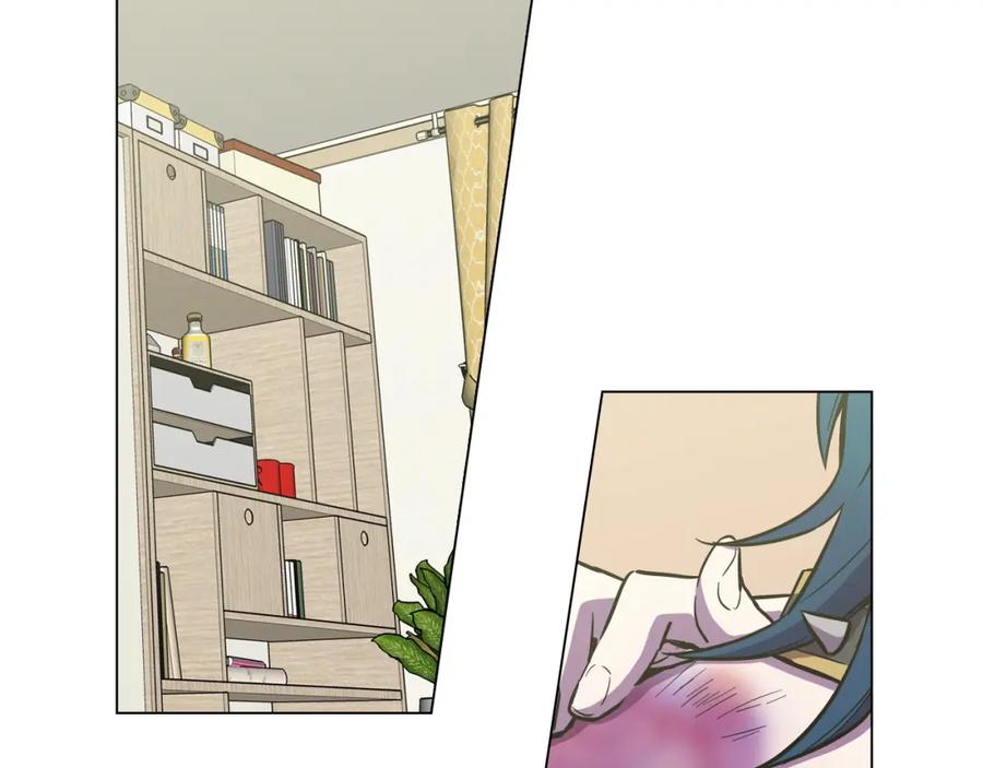 你的血很甜 - 第二季 第31话 他是我的 - 第51张图