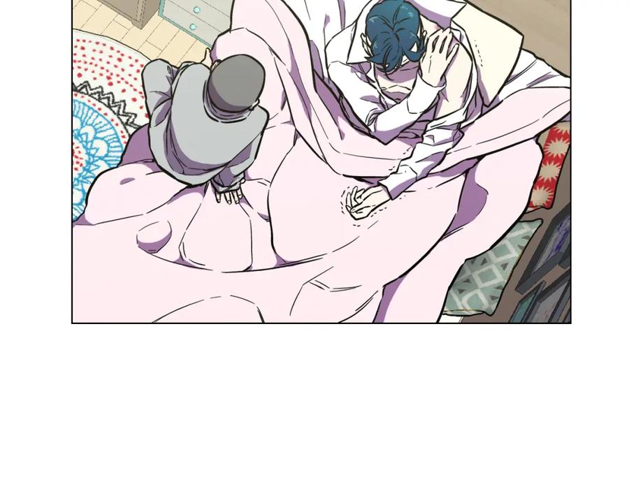 你的血很甜 - 第二季 第31话 他是我的 - 第54张图