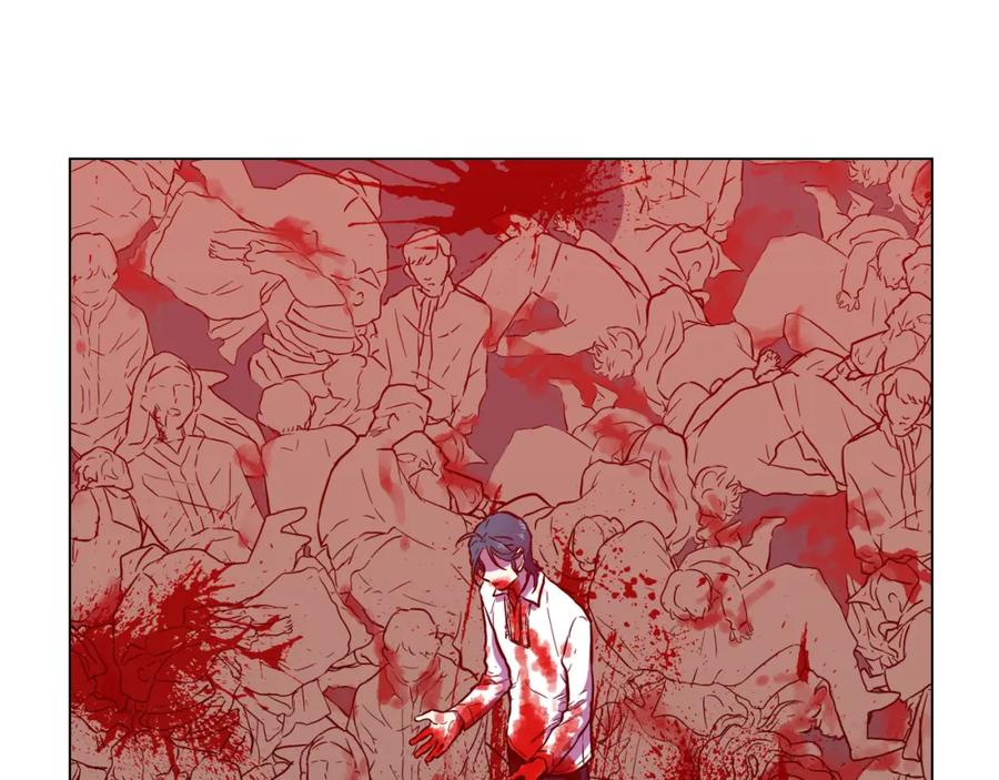 你的血很甜 - 第二季 第32话 痛苦的过往 - 第26张图