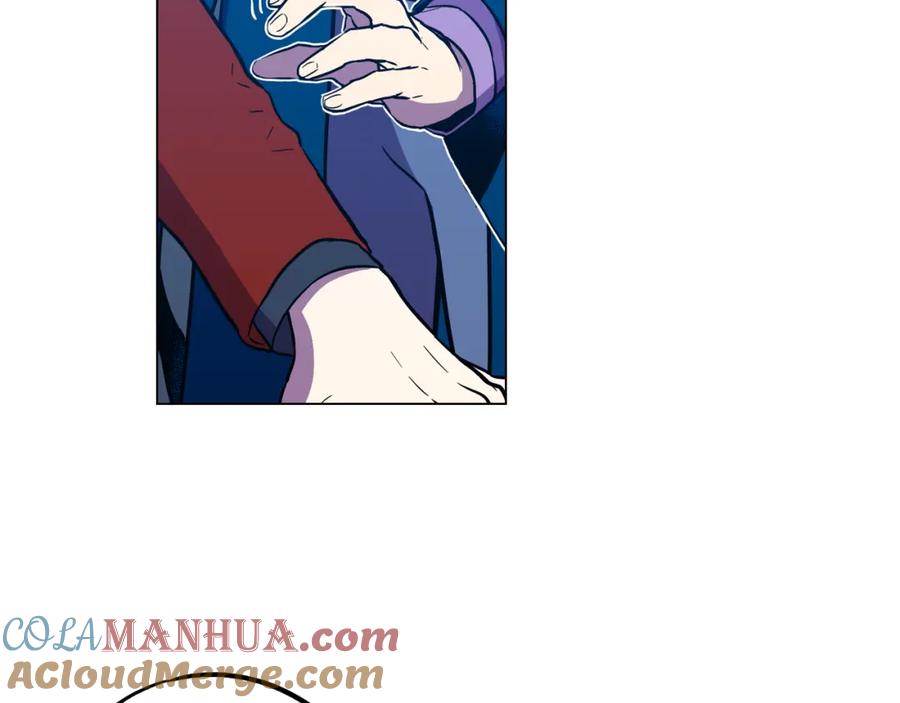 你的血很甜 - 第二季 第32话 痛苦的过往 - 第31张图