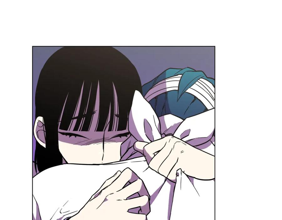 你的血很甜 - 第二季 第33话 从未后悔遇到你 - 第39张图