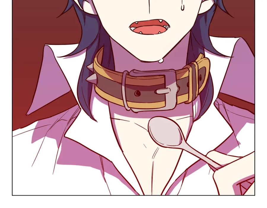 你的血很甜 - 第二季 第34话 不同的选择 - 第75张图