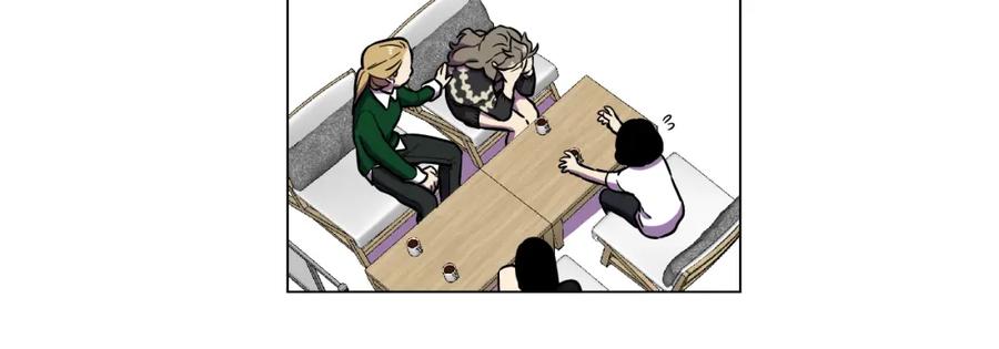 你的血很甜 - 第二季 第34话 不同的选择 - 第56张图