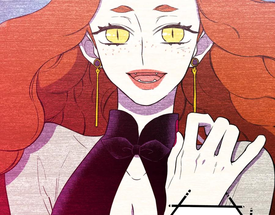 你的血很甜 - 第二季 第34话 不同的选择 - 第67张图